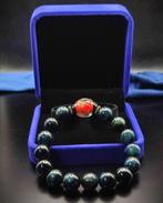 Exclusief model prachtige kyaniet met gecentreerde