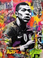 IPR Graph - Kylian Mbappé: El Icono Pop del Fútbol, Nieuw