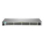 HP JG315A 3100-48 v2 Switch, Computers en Software, Verzenden, Nieuw