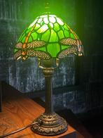 Style Tiffany - Tafellamp - in de geest van Art Nouveau, Antiek en Kunst