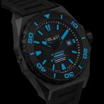 Ublast - Horizon Titanium  - Professional Diver -, Nieuw