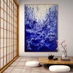 Christopher Shaw - Eternal Blue No 17 - XXL