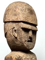 Soldatenbeeld - 65 cm - Indo-Aryan Vedic - Nepal (Zonder, Antiek en Kunst