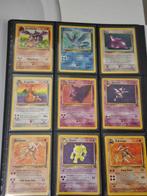 Pokémon - 62 Graded card - Aerodactyl, Articuno, Ditto,, Nieuw