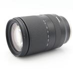 Tamron 28-200mm f/2.8-5.6 Di III RXD Sony FE | Tweedehands, Audio, Tv en Foto, Fotografie | Lenzen en Objectieven, Verzenden, Gebruikt