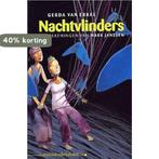 Nachtvlinders / Davidsfonds/Infodok-kinderboeken G. Erkel, Verzenden, Gelezen, G. Erkel