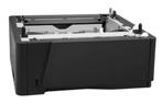 HP - laserjet papierinvoer/lade voor 500 vel (cf284a) voor, Ophalen of Verzenden, Nieuw, Overige typen, HP