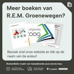 ROC Mondriaan Basis 1 Vakkennis deel 2 9789463741132, Boeken, Schoolboeken, Verzenden, Zo goed als nieuw, R.E.M. Groenewegen