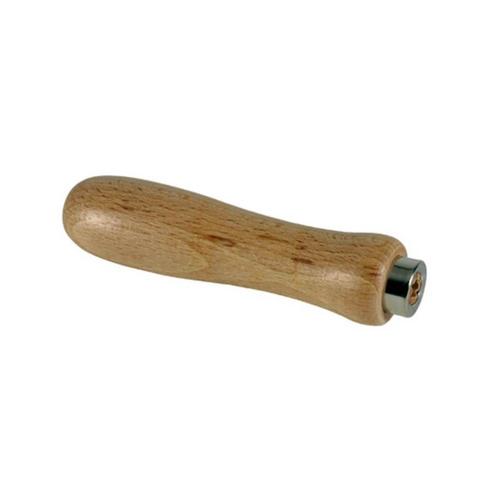 Talen Tools Vijlheft 10 cm - Ergonomisch Ontworpen met Op..., Tuin en Terras, Hand-tuingereedschap, Nieuw, Ophalen of Verzenden