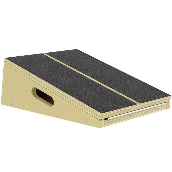 Schuin Bord Voor Ontlastende Oefeningen, 4 Verstelbare Hoeke, Huis en Inrichting, Fauteuils, Nieuw, Verzenden