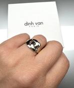 Dinh Van - Ring - 18 karaat Witgoud, Nieuw