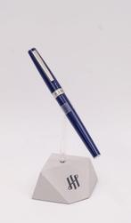 Montegrappa - Armonia - Navy Blue (ISA1R_AD) - Vulpen, Verzamelen, Pennenverzamelingen, Nieuw