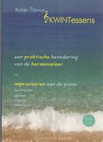 Kwintessens 9789071939082 R. Tilanus, Verzenden, Gelezen, R. Tilanus