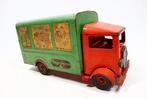 Tri-ang Toys - Blikken speelgoed - Transport Van No. 200,, Antiek en Kunst, Antiek | Speelgoed
