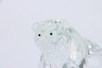 Figuur - Swarovski - Grizzly Beer (Boxed + Certificate) -