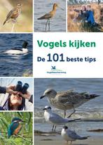 Vogels kijken 9789021573595 Ger Meesters, Boeken, Verzenden, Zo goed als nieuw, Ger Meesters