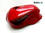 Benzine Tank Kawasaki GTR 1000 1986-1993 (GTR1000, Verzenden, Gebruikt