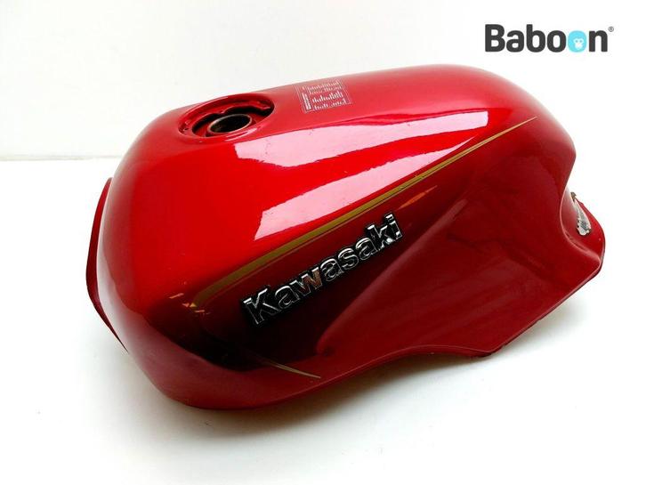 Benzine Tank Kawasaki GTR 1000 1986-1993 (GTR1000, Motoren, Onderdelen | Kawasaki, Gebruikt, Verzenden