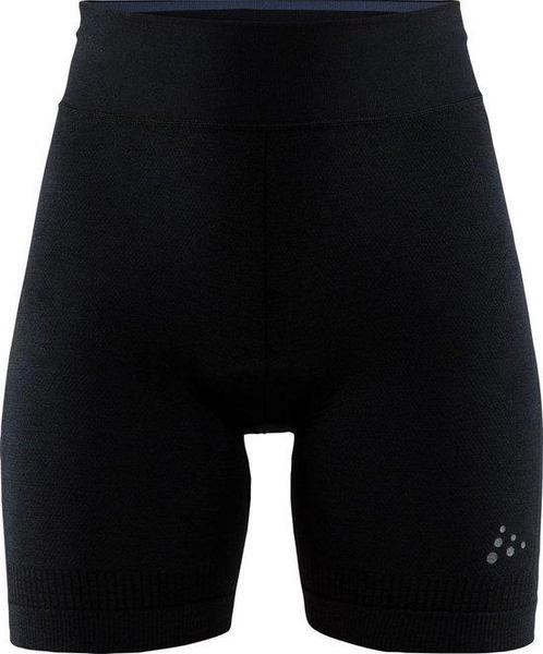 Craft Fuseknit Bike Boxer Fietsonderbroek - Dames - Maat S -, Sport en Fitness, Wielrennen, Verzenden
