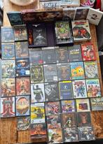 PC - Large PC Game Collection – 40+ Boxed Titles – RPG /, Nieuw