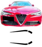 Aero Spoilers Voorbumper | Alfa Romeo | Giulia 2015-2022 | g, Auto diversen, Verzenden