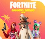 Fortnite Summer Legends Pack | Xbox | CD Key Digitaal, Nieuw