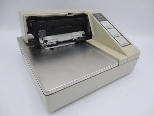 Epson TM-U295 Matrix Slip Bon Printer - M117A  - Parallel, Computers en Software, Printers, Gebruikt, Ophalen of Verzenden