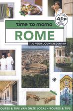 Rome / Time to momo 9789493338050 Maud Nolte, Verzenden, Gelezen, Maud Nolte