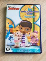 DVD - De Speelgoeddokter - Tijd Voor Een Check-up, Cd's en Dvd's, Dvd's | Kinderen en Jeugd, Alle leeftijden, Gebruikt, Film, Verzenden