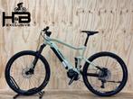 Haibike Alltrail 4 29 inch E-Mountainbike Shimano Cues 2023, Overige merken, Ophalen of Verzenden, Zo goed als nieuw, 53 tot 57 cm