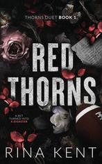 9781685450441 Thorns Duet Special Edition- Red Thorns, Boeken, Verzenden, Nieuw, Rina Kent