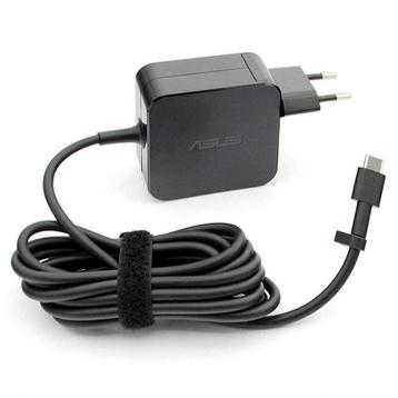 Asus 65W Type C - oplader - geschikt voor HP - Dell - Lenovo beschikbaar voor biedingen