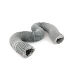 Ventilatieslang met stalen spiraal 75mm - Lengte 10 meter, Watersport en Boten, Ophalen of Verzenden, Nieuw