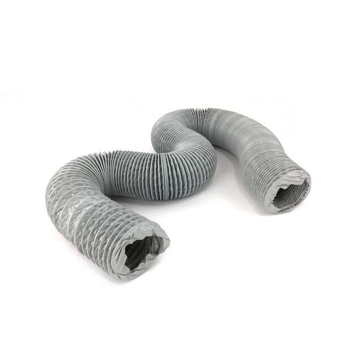 Ventilatieslang met stalen spiraal 75mm - Lengte 10 meter, Watersport en Boten, Bootonderdelen, Nieuw, Ophalen of Verzenden