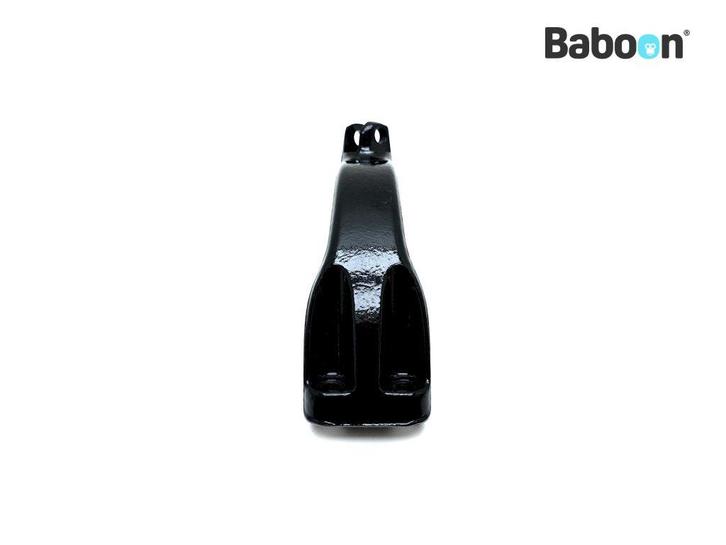 Schetsplaat Links Voor Harley-Davidson XL 1200 NS Sportster, Motoren, Onderdelen | Harley-Davidson, Gebruikt, Verzenden