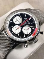 Breitling - Top Time B01 Deus - AB01765A1B1A1 - Heren -, Nieuw
