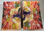 edibas - 48 Booster box - Dragon Ball Z - 2 box dragonball z, Nieuw
