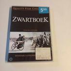 Zwartboek  QUALITY FILM COLLECTION, Cd's en Dvd's, Verzenden, Gebruikt