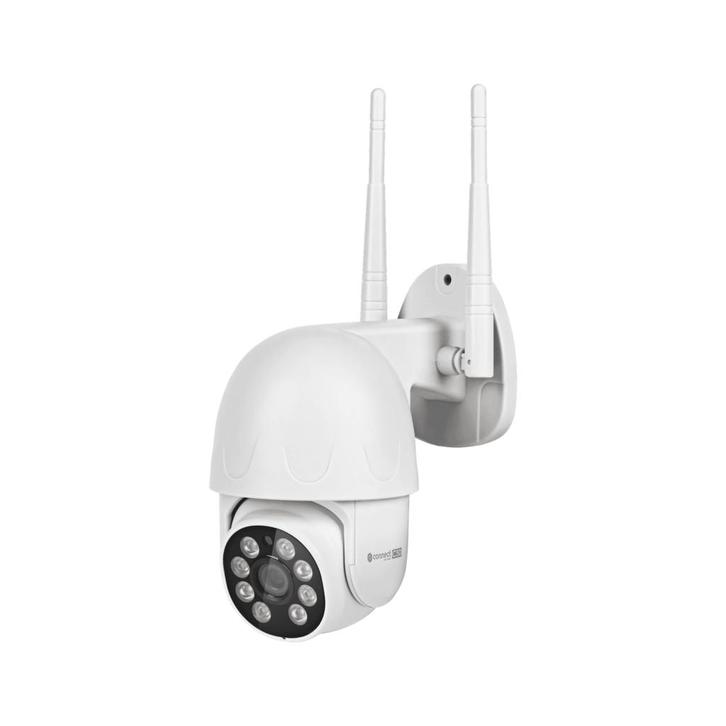 Krüger&Matz Beveiligingscamera - WiFi - Camerabewaking, Audio, Tv en Foto, Videobewaking, Nieuw, Verzenden