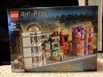 Lego - Harry Potter - 40289 - Diagon Alley / MISB - Ritirato, Nieuw