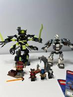 Lego Set - 70737 - Ninjago - Titan Mech Battle, Kinderen en Baby's, Speelgoed | Duplo en Lego, Nieuw