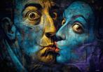 Giancarlo Colombo - GCD Art - Lips Me #80