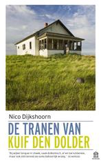 De tranen van Kuif den Dolder 9789046706176 Nico Dijkshoorn, Verzenden, Gelezen, Nico Dijkshoorn