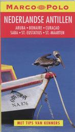 Nederlandse Antillen / Marco Polo 9789041031280, Verzenden, Zo goed als nieuw, Rien van der Helm