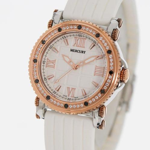 Mercury - Swiss Watch - ME10205-SRX-S-1 - Zonder, Sieraden, Tassen en Uiterlijk, Horloges | Heren