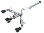 AWE Tuning 2023+ Toyota GR Corolla Track Edition Exhaust -, Ophalen of Verzenden, Nieuw
