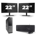 Dell Optiplex 7010 Desktop - Intel Core i5-3e Generatie - 8G, Verzenden, Nieuw