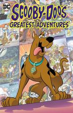 Scooby-doos Greatest Adventures, Boeken, Verzenden, Nieuw