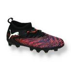 -40% Puma  Puma Future 8 match fg/ag jr 108143-01  maat 38, Verzenden, Nieuw, Sportschoenen, Zwart