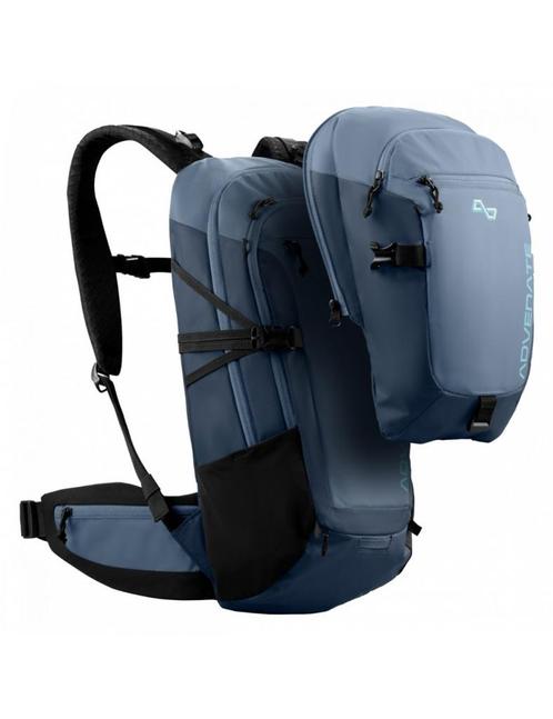 Advenate rugzak Symphony 18+2+6 The All-Rounder - Licht B..., Sieraden, Tassen en Uiterlijk, Tassen | Rugtassen, Nieuw, Trekking
